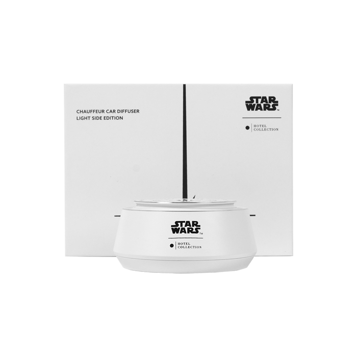 Star Wars ™ Light Side Chauffeur Car Diffuser™
