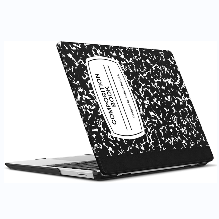 Composition Book Black