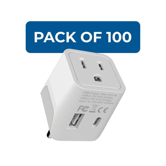 100 Pack