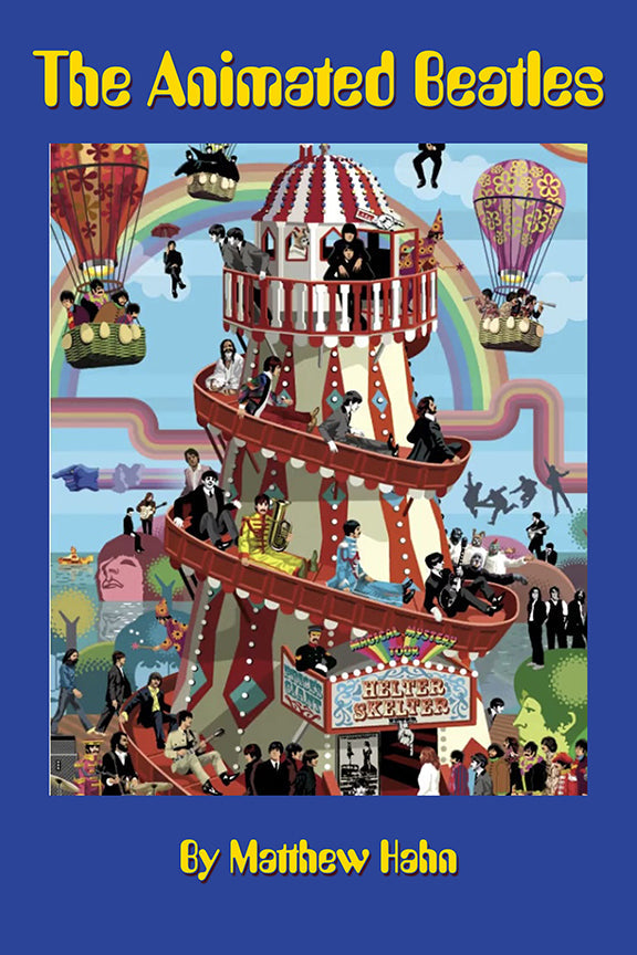 The Animated Beatles