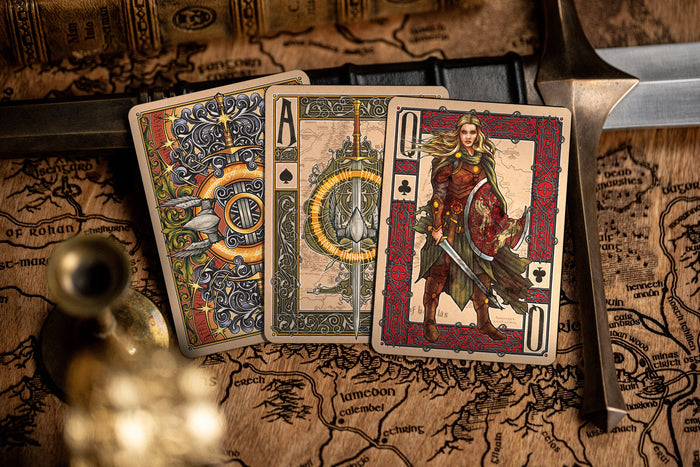 The Return Of The King - Standard Edition