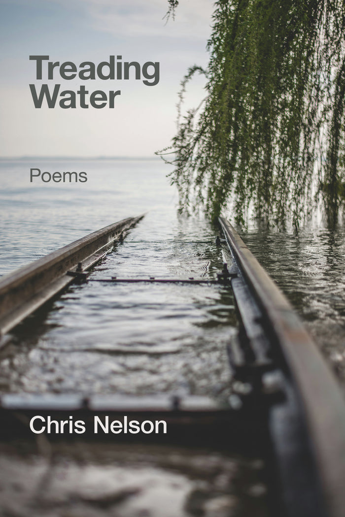 Treading Water