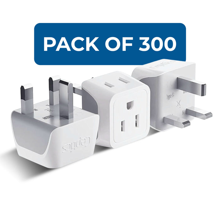 300 Pack