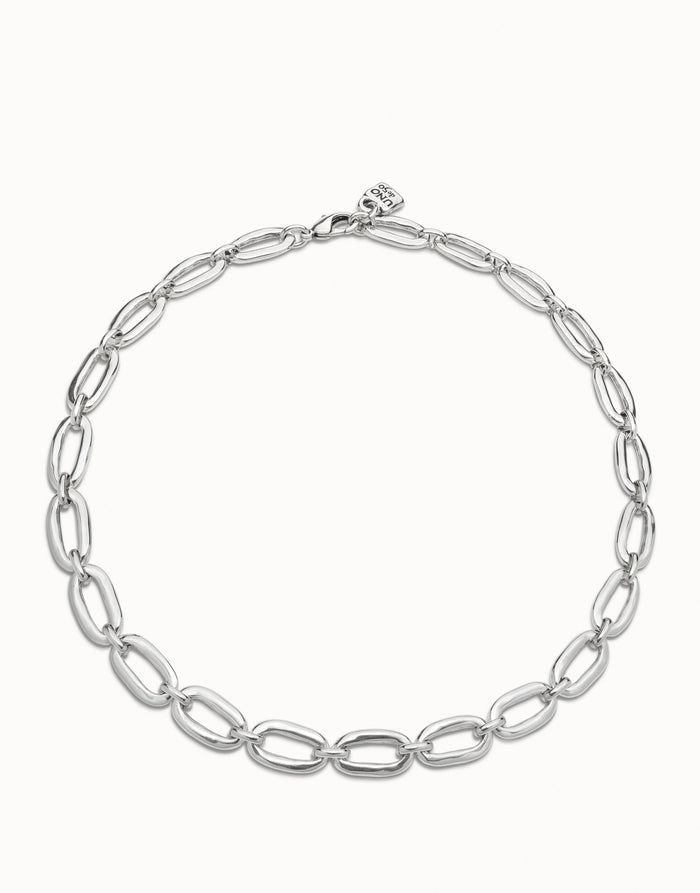 UNOde50 Link Necklace