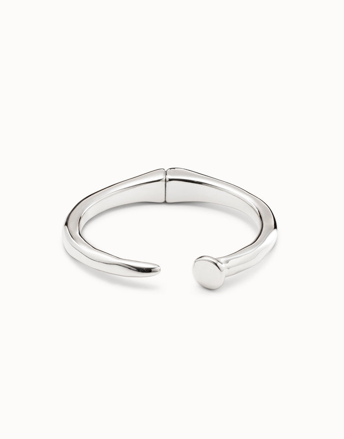UNOde50 Nail Bracelet