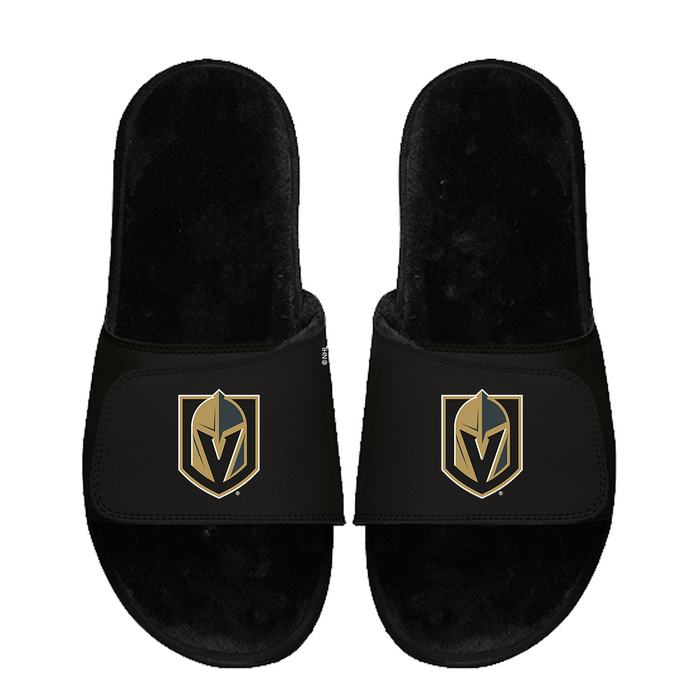 Vegas Golden Knights Primary Black Fur - Vegas Team Store