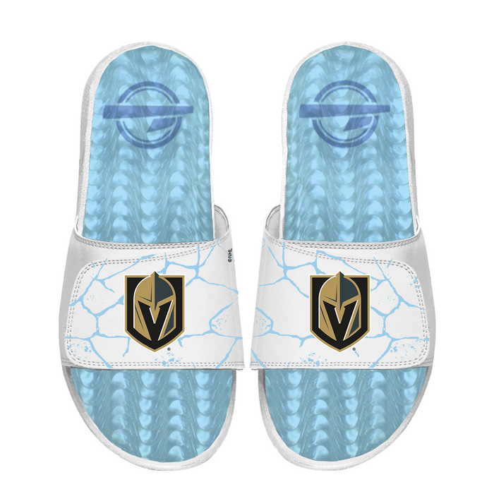 Vegas Golden Knights White Ice Gel - Vegas Team Store