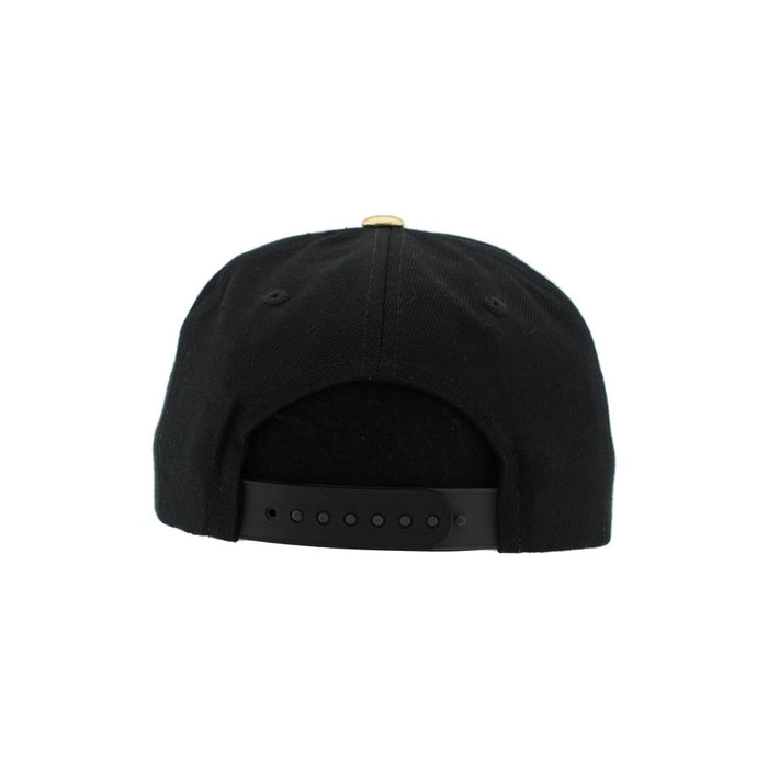 Vegas Golden Knights Youth Primary Reflective Cap - Vegas Team Store