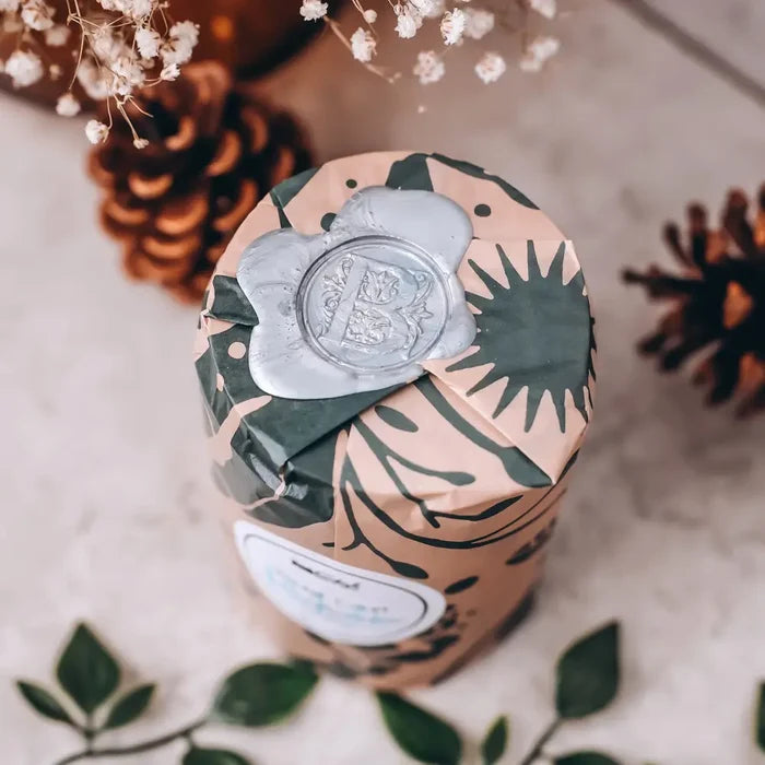 Winter Court Candle - Candles
