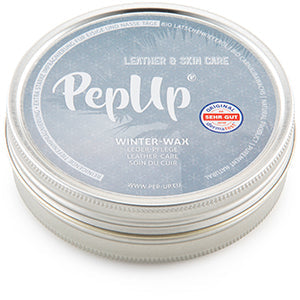 Winter Wax mit Bio Latschenkieferöl 100 g