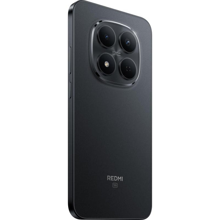 Xiaomi Redmi Note 15 Pro 5G, 8GB & 256GB, 6.8Inch, Black