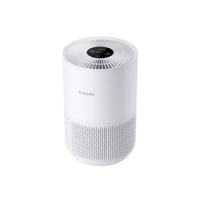 Xiaomi Smart Air Purifier 4 Compact — White (BHR5860EU)