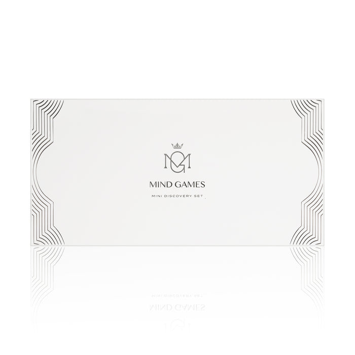 12 Piece Mini Discovery Set - Artisan Collection