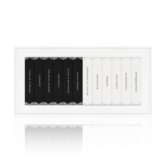 12 Piece Mini Discovery Set - Artisan Collection