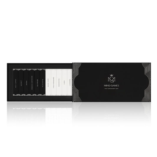 12 Piece Mini Discovery Set - Soulmate Collection