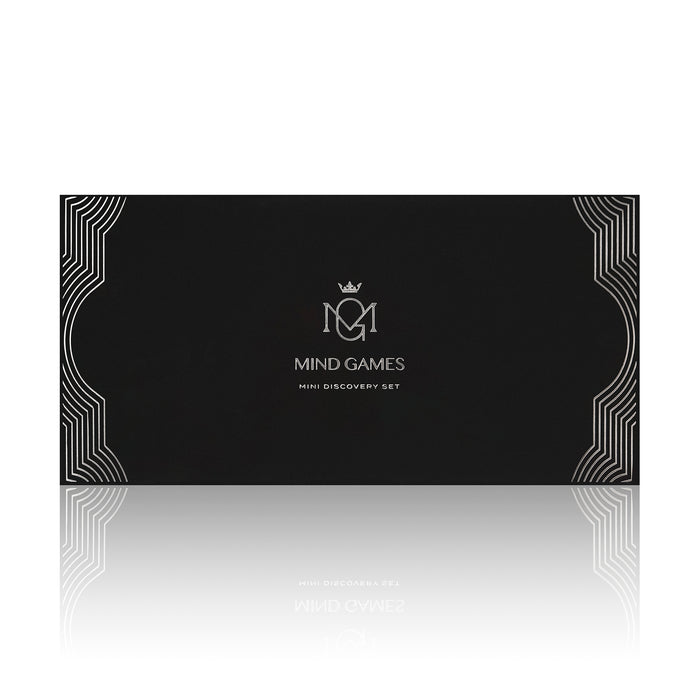 12 Piece Mini Discovery Set - Soulmate Collection