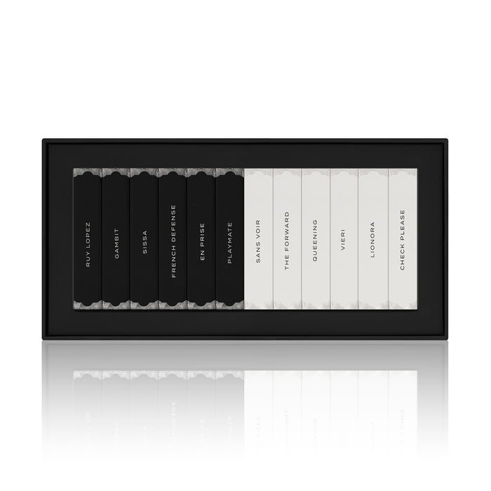 12 Piece Mini Discovery Set - Soulmate Collection