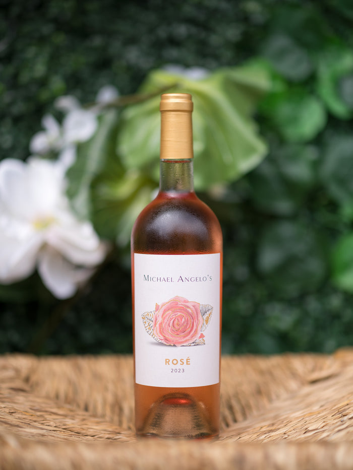 2023 Rosé