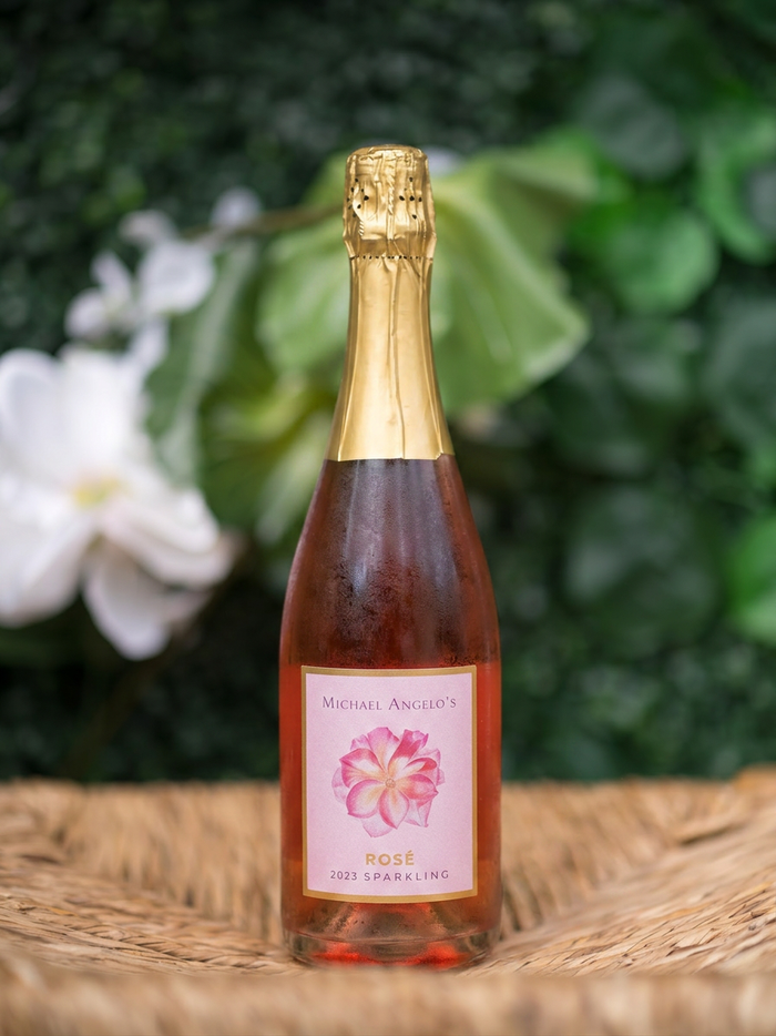 2023 Sparkling Rosé