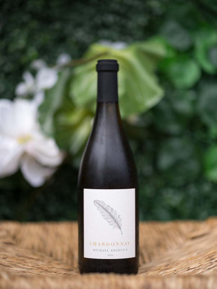 2024 Chardonnay