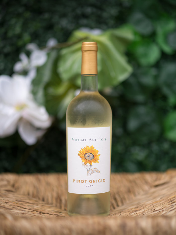 2024 Pinot Grigio