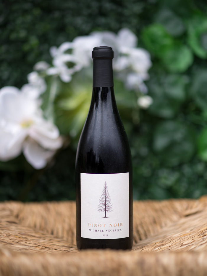 2024 Pinot Noir