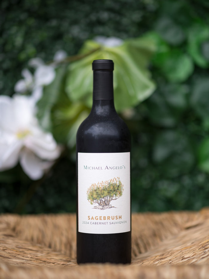 2024 Sagebrush Cabernet Sauvignon