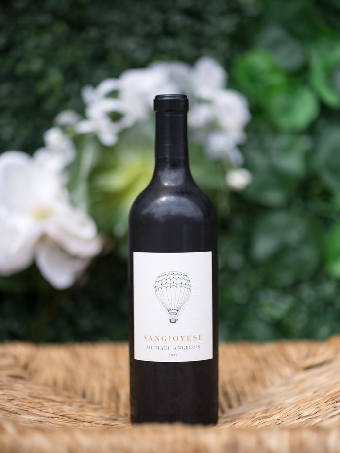 2024 Sangiovese