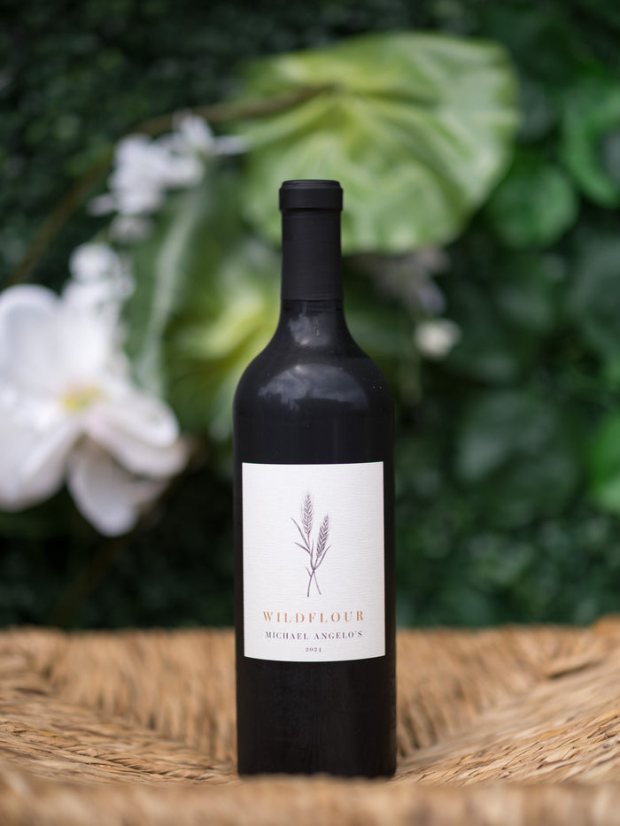 2024 Wildflour Cabernet Sauvignon