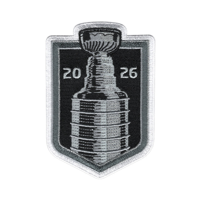 2026 Stanley Cup Final Patch