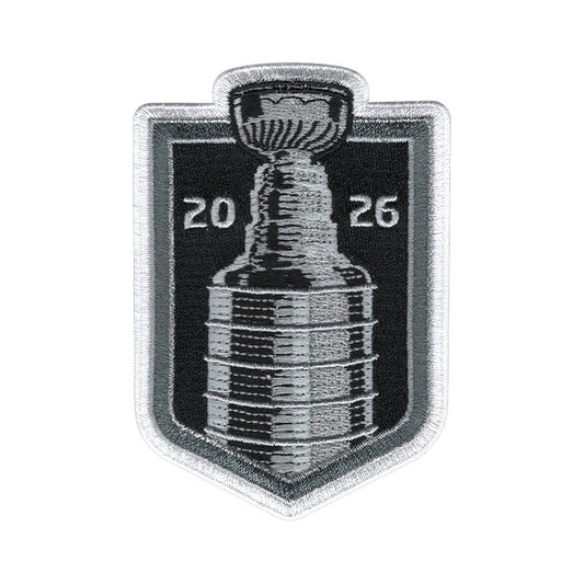 2026 Stanley Cup Final Patch