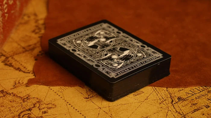 3D Plague Doctor Blackout Plague Edition