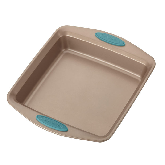 Bakeware 9-Inch Nonstick Square Cake Pan