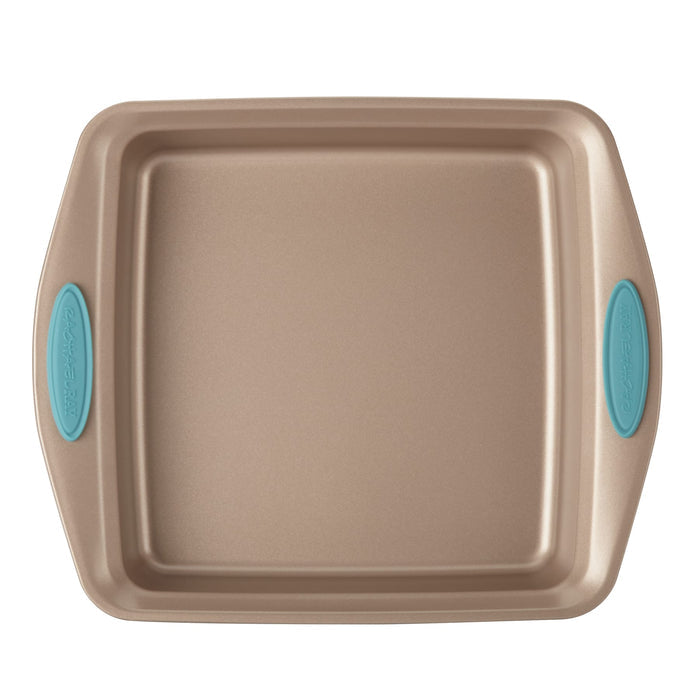 Bakeware 9-Inch Nonstick Square Cake Pan