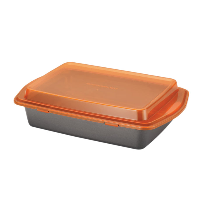 Bakeware 9"x 13" Nonstick Rectangular Cake Pan