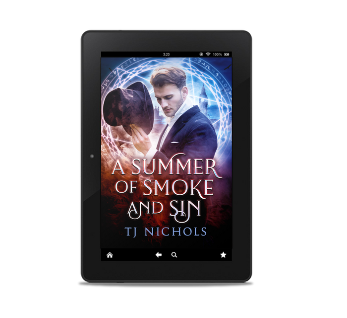 mm gas lamp fantasy romance. gay steampunk romance. forbidden romance. paranormal historical crime
