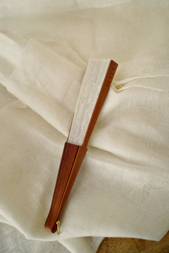 Abanico Pietra