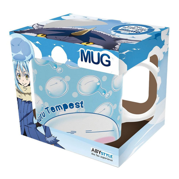 Abysse America Abysse America Slime - Rimuru Slime Mug