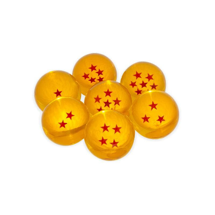 Abysse America  Dragon Ball Z - Dragon Ball Set