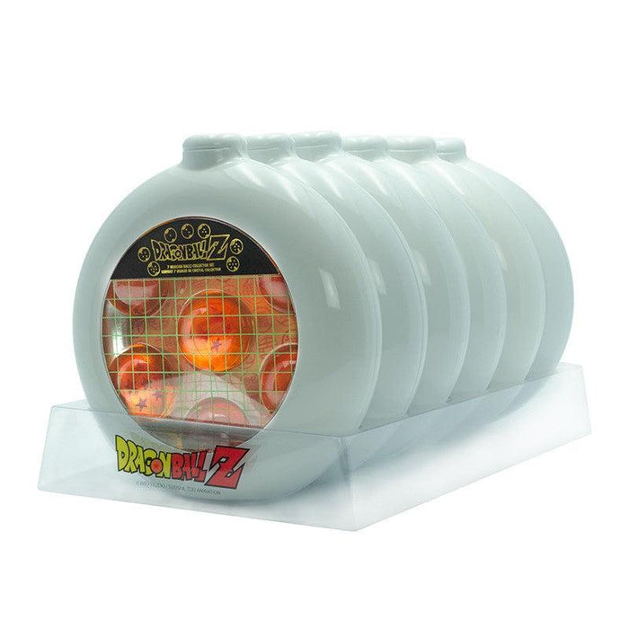 Abysse America  Dragon Ball Z - Dragon Ball Set