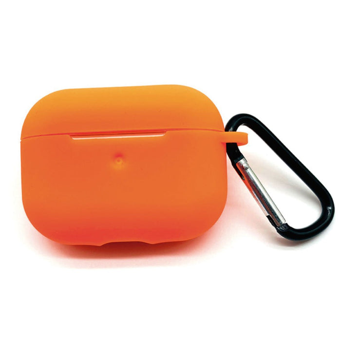 Airpod Pro Case-Bubbly and Colorful-silicone