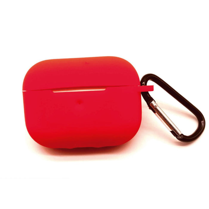 Airpod Pro Case-Bubbly and Colorful-silicone