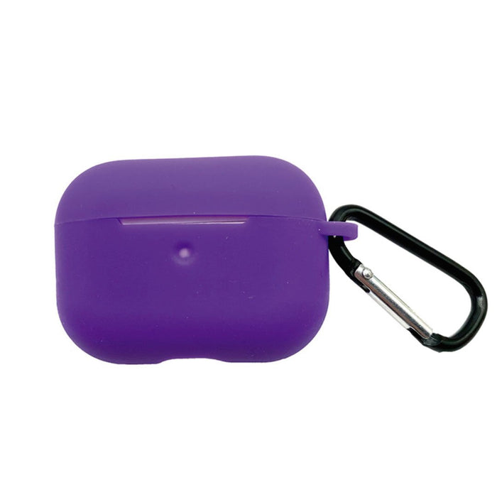 Airpod Pro Case-Bubbly and Colorful-silicone
