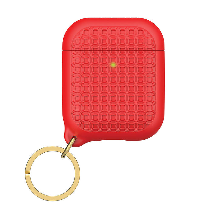 Flame Red