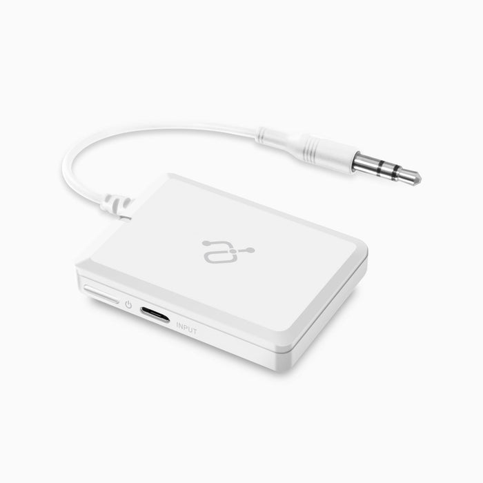 Aluratek AirStream Universal Bluetooth Audio Transmitter