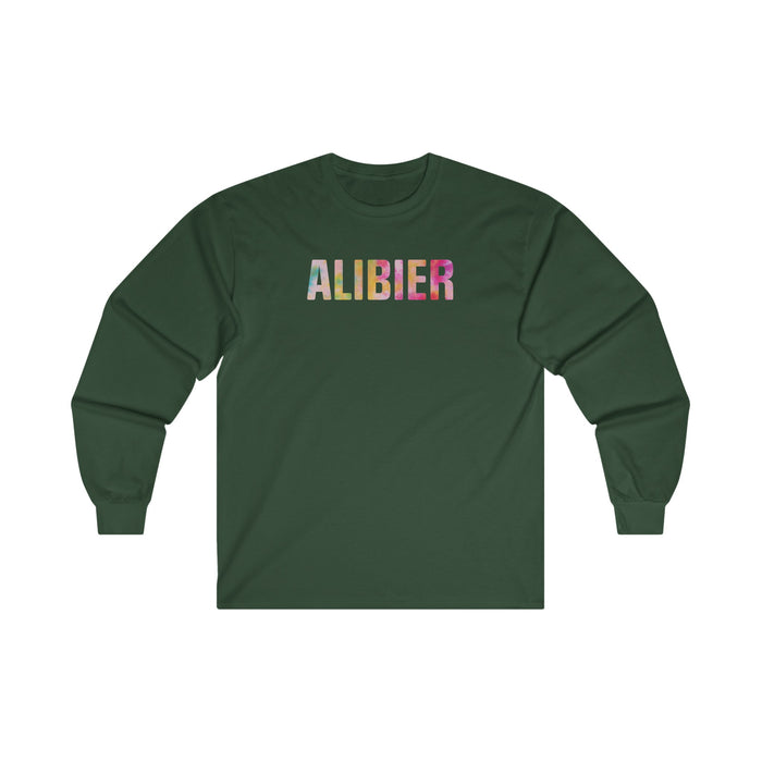 S / Forest Green