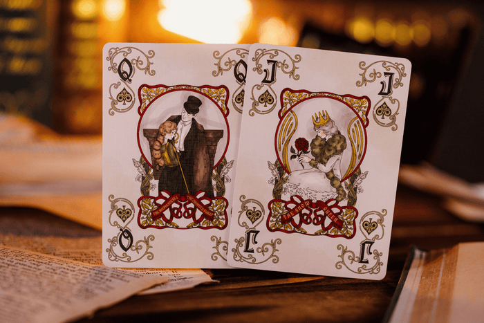 Andersen's Fairy Tales - Garnet Standard Edition