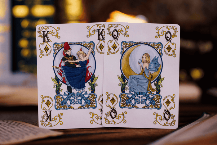 Andersen's Fairy Tales - Sapphire Standard Edition