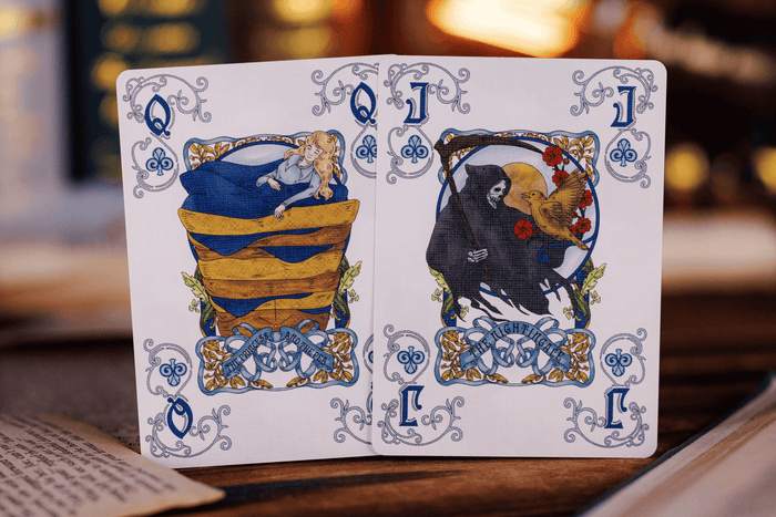 Andersen's Fairy Tales - Sapphire Standard Edition