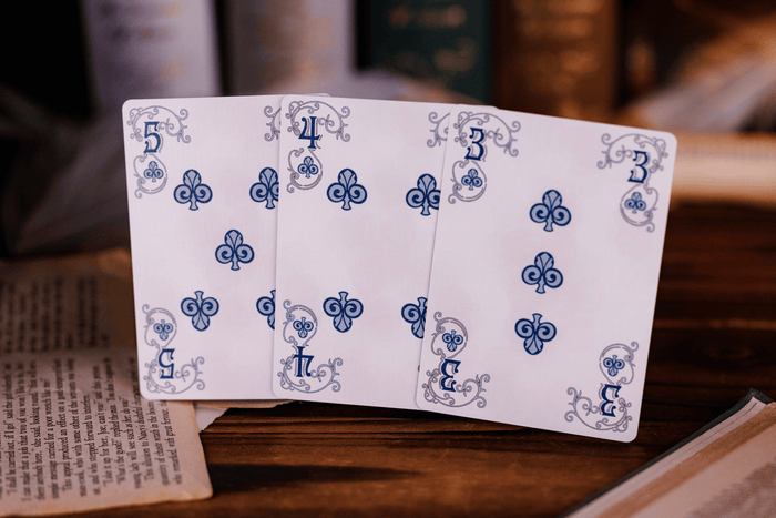 Andersen's Fairy Tales - Sapphire Standard Edition